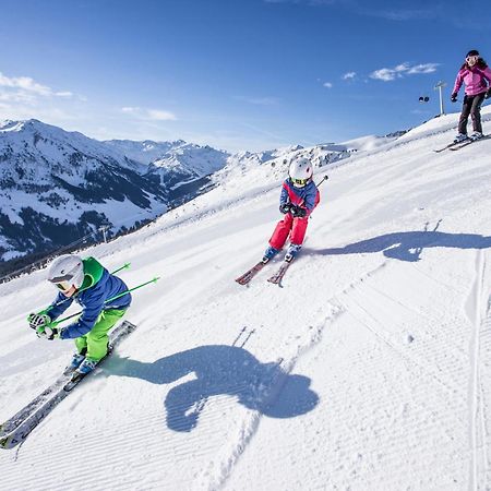 Ibex Apart Aschau Im Zillertal Zewnętrze zdjęcie